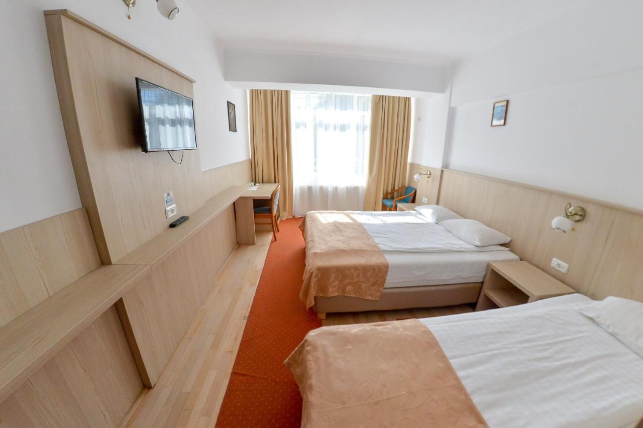 Hotel Gallant シビウ エクステリア 写真